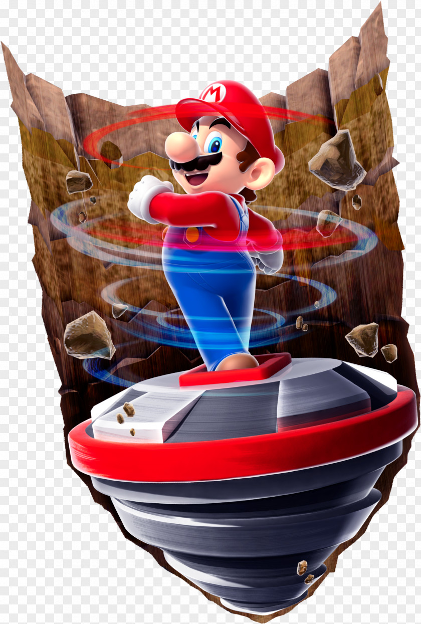 Mario Super Galaxy 2 Bros. PNG