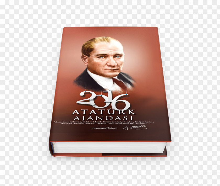 Mustafa Kemal Ataturk Brand PNG