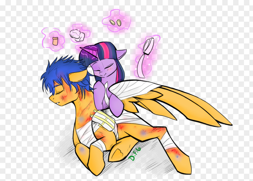 My Little Pony Twilight Sparkle Flash Sentry DeviantArt Drawing PNG