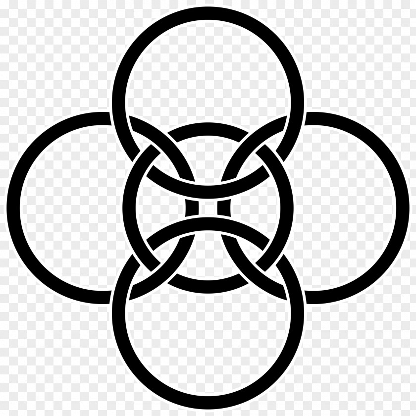 PILLAR Celtic Knot Symbol Celts Picts Ornament PNG