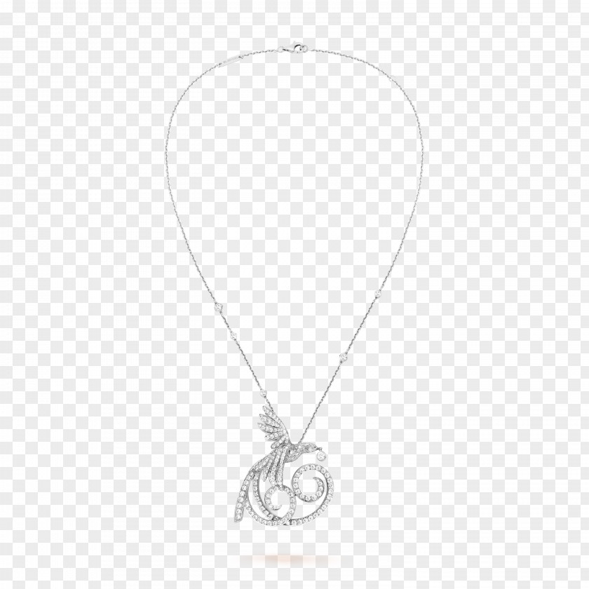 Poetic Charm Locket Necklace Silver Jewellery Chain PNG
