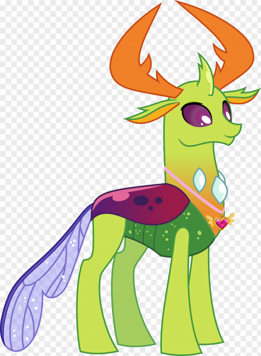 Reindeer My Little Pony Image DeviantArt PNG