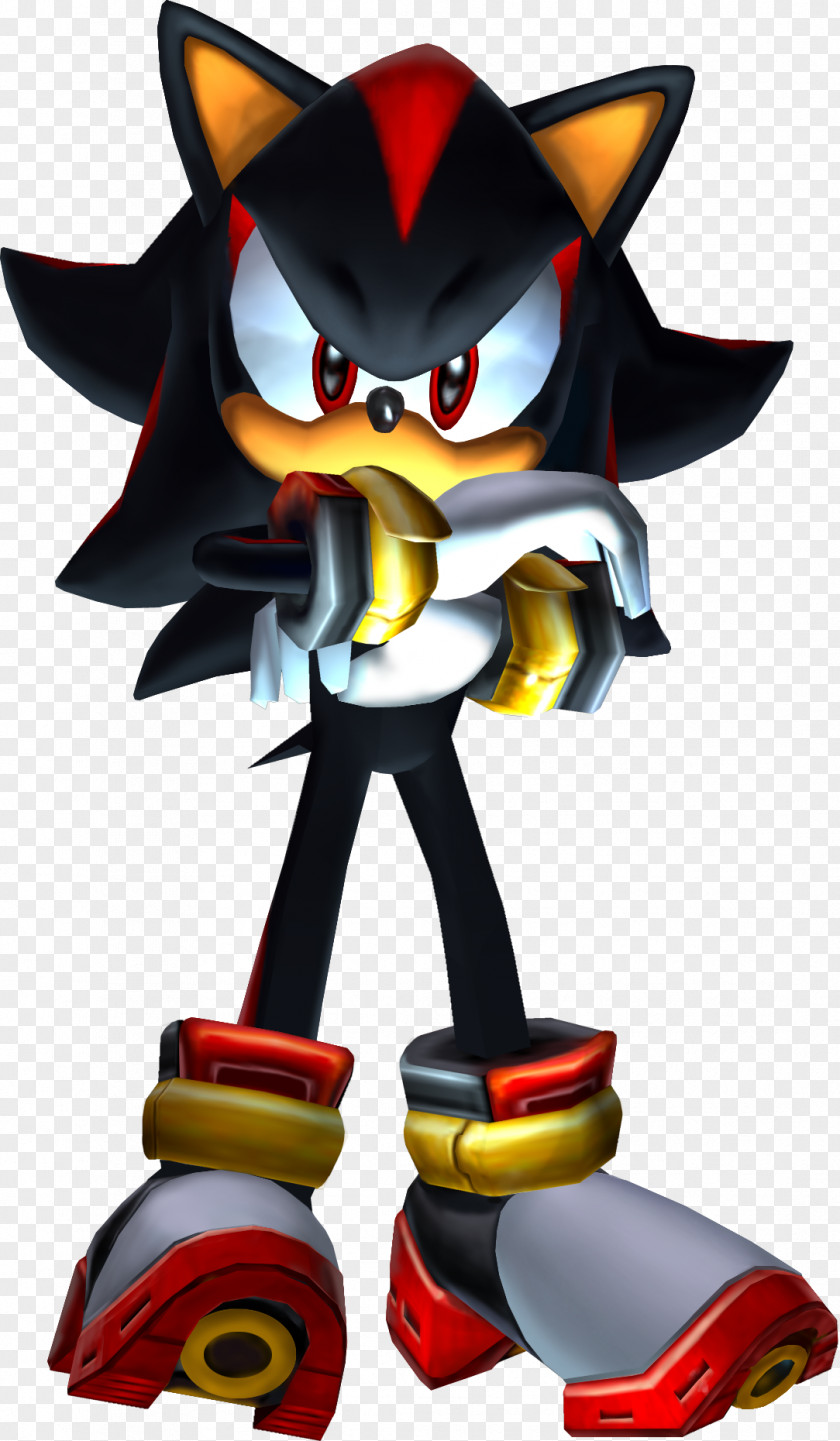 Shadow Sonic Adventure 2 Battle The Hedgehog PNG