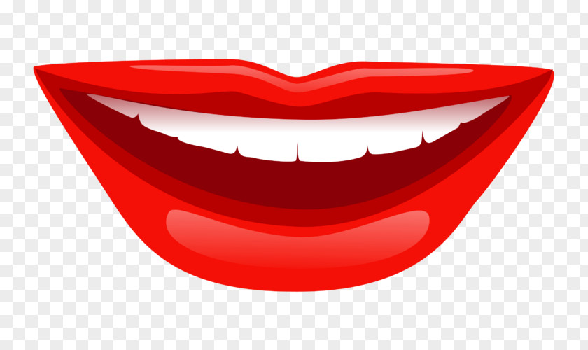 Smile Lip Mouth Human Tooth Clip Art PNG