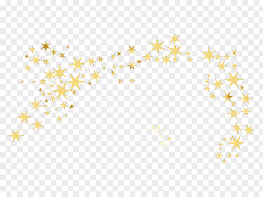 Stars Decorative Background PNG decorative background clipart PNG