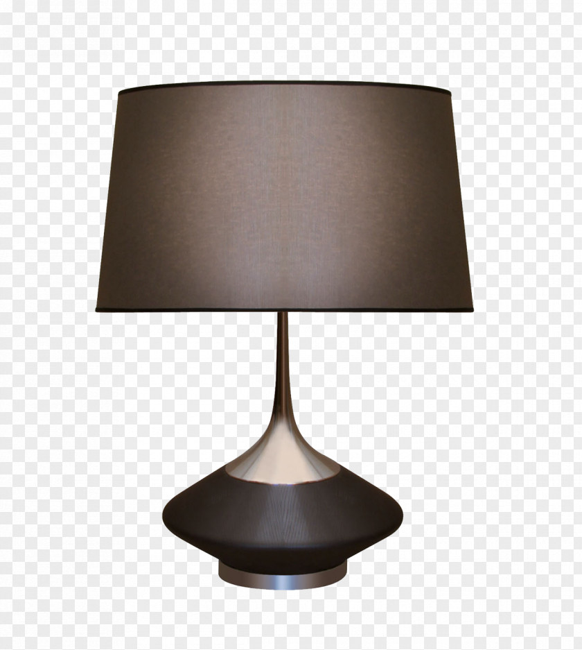 Table Bedside Tables Lamp Shades Lighting PNG