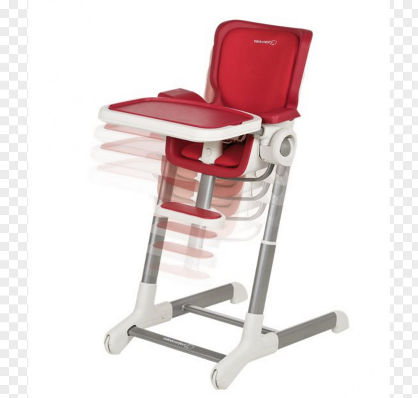 The Correct Posture Of Baby Feeding High Chairs & Booster Seats Table Infant Deckchair PNG
