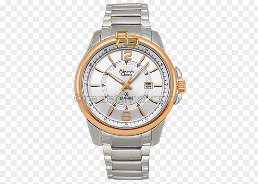 Watch La Chaux-de-Fonds Rotary Watches Clock Strap PNG