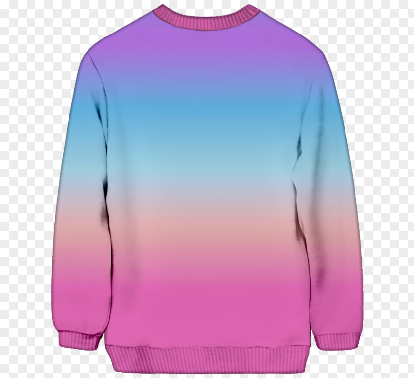 Zipper Clouds Sweatshirt Sleeve Clothing Sweater PNG