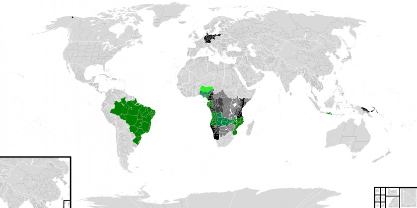 Africa United States Europe Diplomatic Mission Community Of Portuguese Language Countries Country PNG