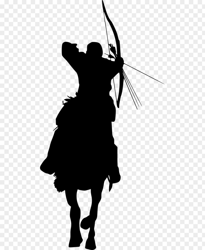 Archer Clipart Silhouette Bagpipes Drawing Pipe Band PNG