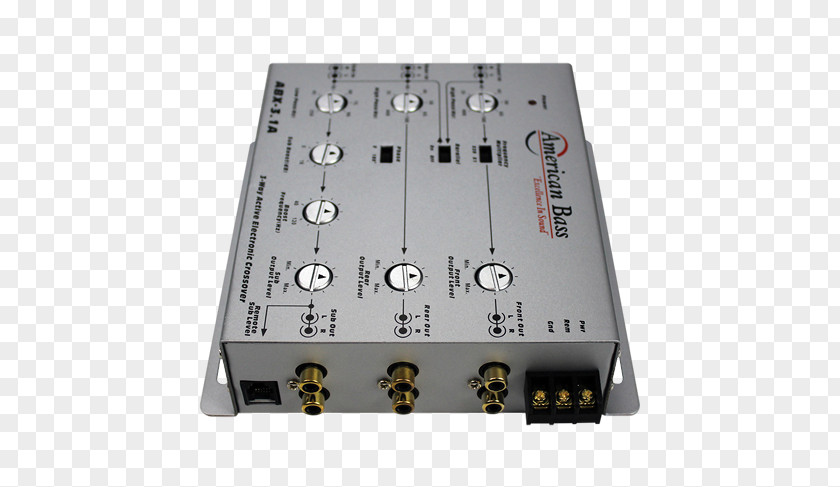 Audio Crossover RF Modulator High-pass Filter Bass Electronics PNG