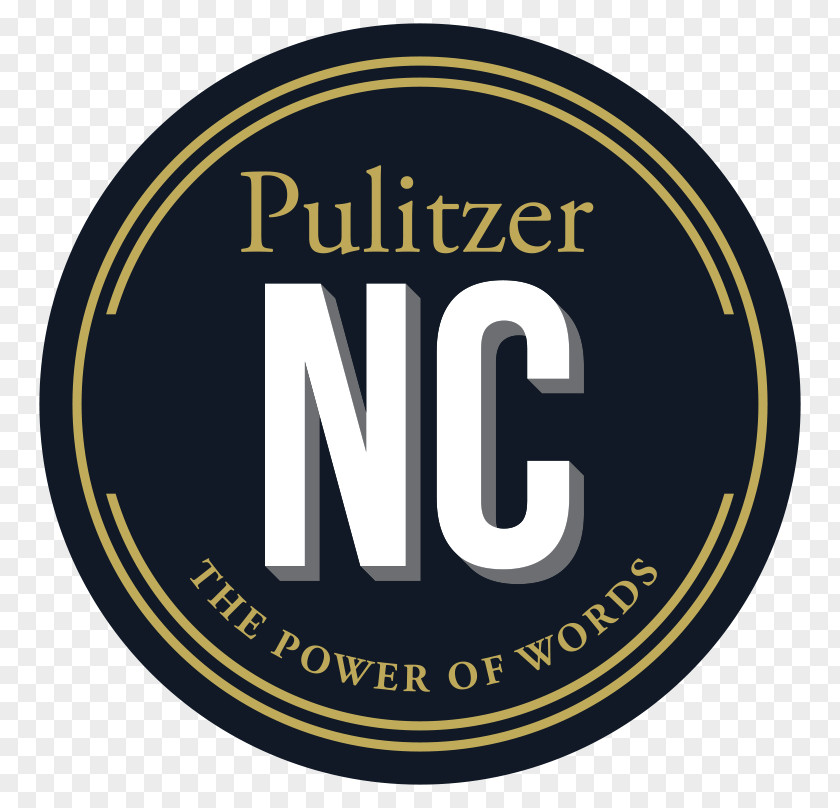 Blue Circle Background Logo Pulitzer Prize Emblem Product Journalism PNG