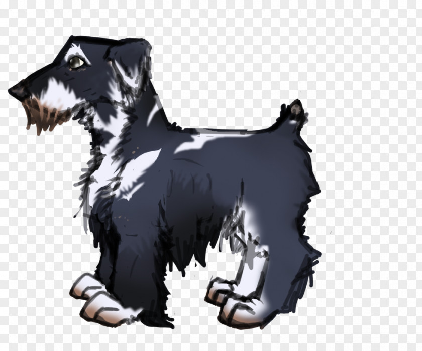 Calydonian Boar Miniature Schnauzer Atalanta Scottish Terrier Greek Mythology Hero PNG