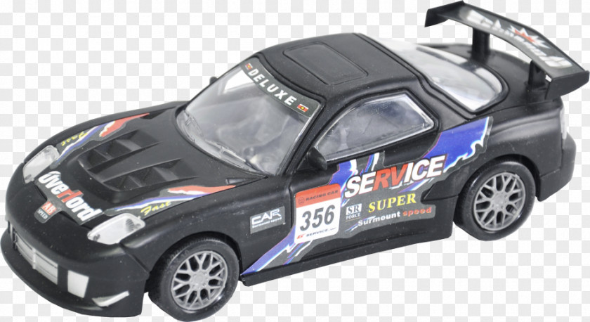 Car Radio-controlled City Sports Auto Racing PNG