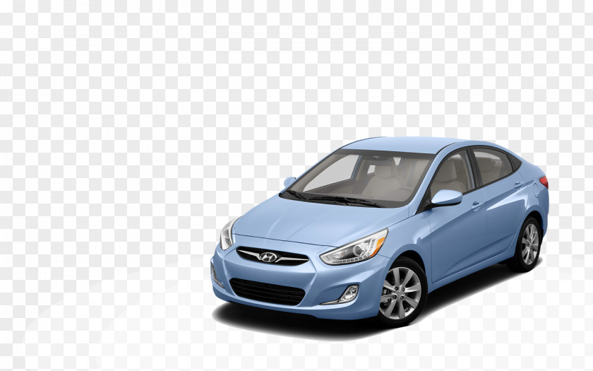 Car Used 2014 Hyundai Accent Certified Pre-Owned PNG