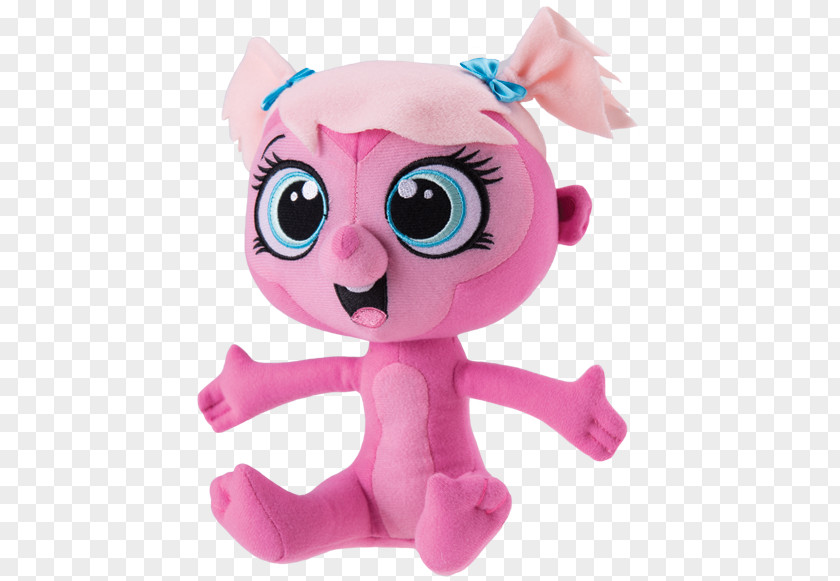 Cat Plush Littlest Pet Shop Stuffed Animals & Cuddly Toys PNG