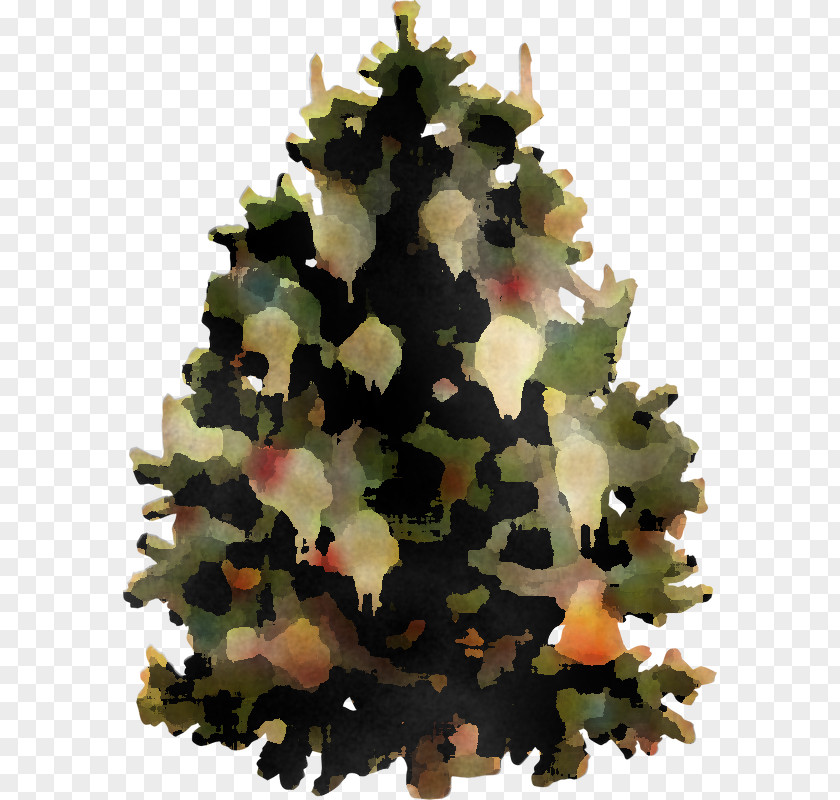 Christmas Tree PNG