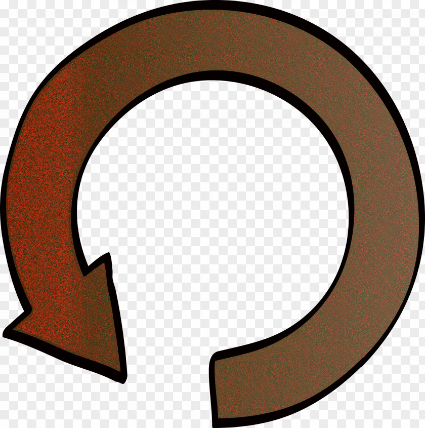 Circle Arrow PNG