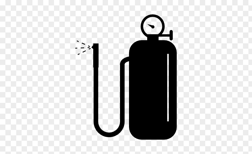 Circle Oxygen Tank Point Cylinder PNG