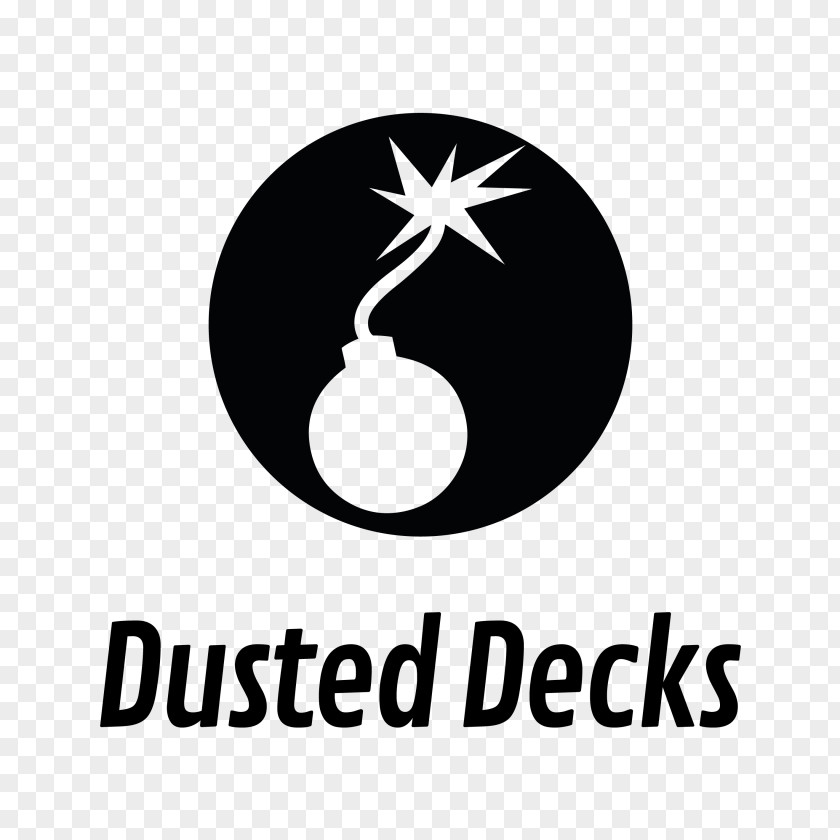 Deck Logo Brand Product Design Font PNG