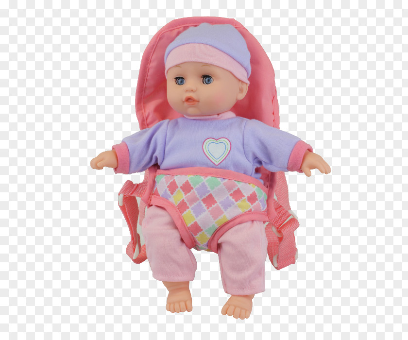 Doll Toddler Stuffed Animals & Cuddly Toys Infant PNG