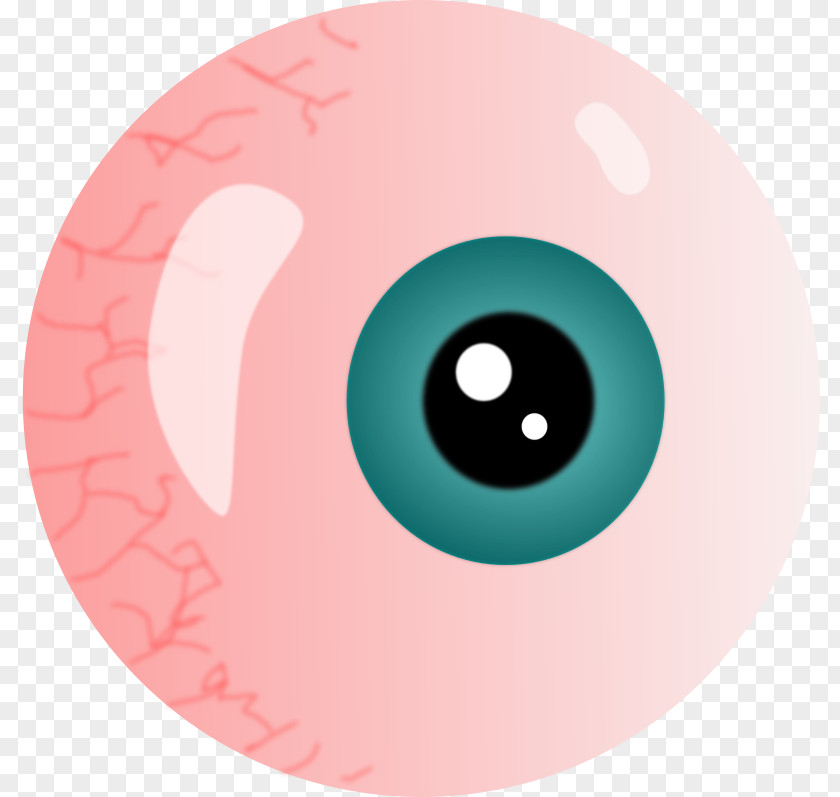 Eye Iris PNG