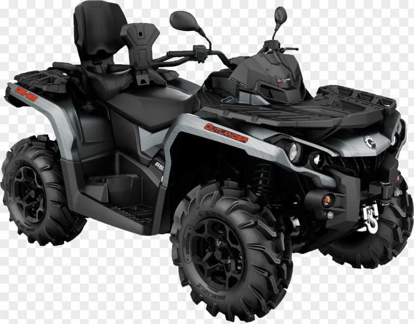 Lynx Can-Am Motorcycles Off-Road BRP Spyder Roadster All-terrain Vehicle Bombardier Recreational Products PNG