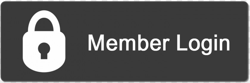Member Login Button File Information Computer Network Business PNG