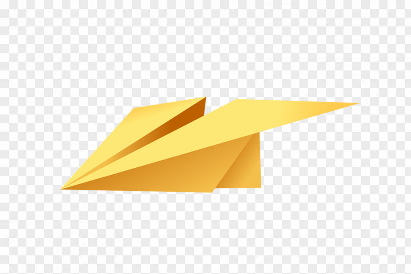 Paper Airplane Plane Origami PNG