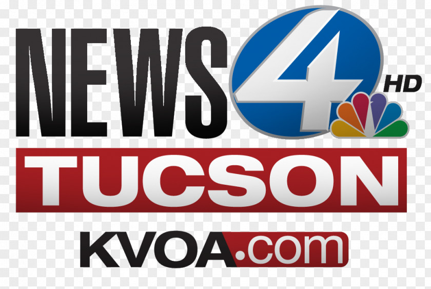 Picacho Logo Banner Brand Product KVOA PNG