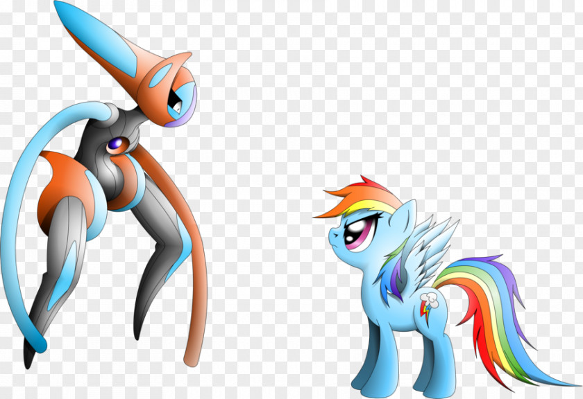 Rainbow Dash Pokemon DeviantArt Illustration Horse Artist PNG