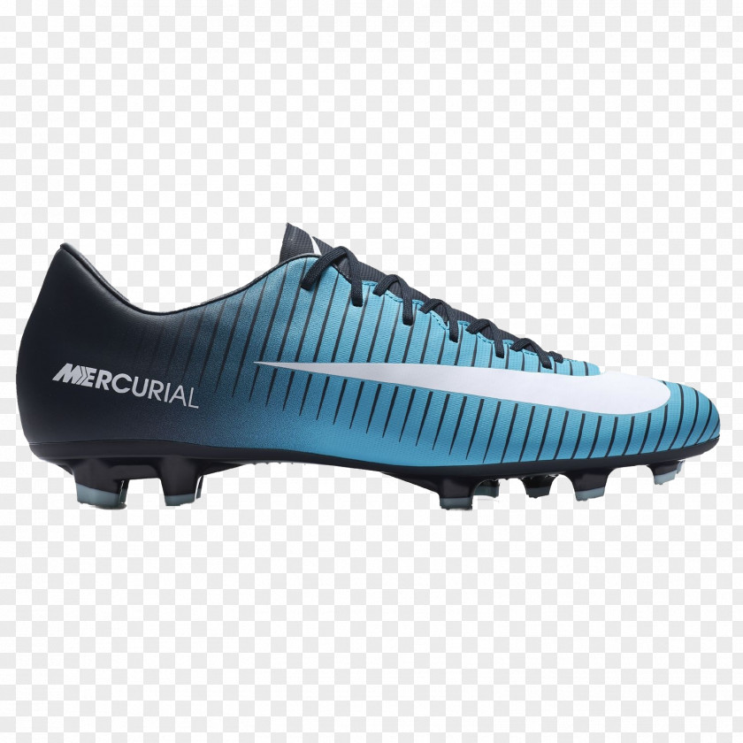 T-shirt Nike Mercurial Vapor Football Boot Sneakers PNG