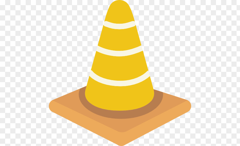 Traffic Cone PNG