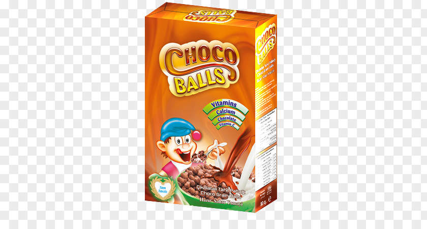 Corn Flakes Breakfast Cereal Chocolate Balls Maize PNG