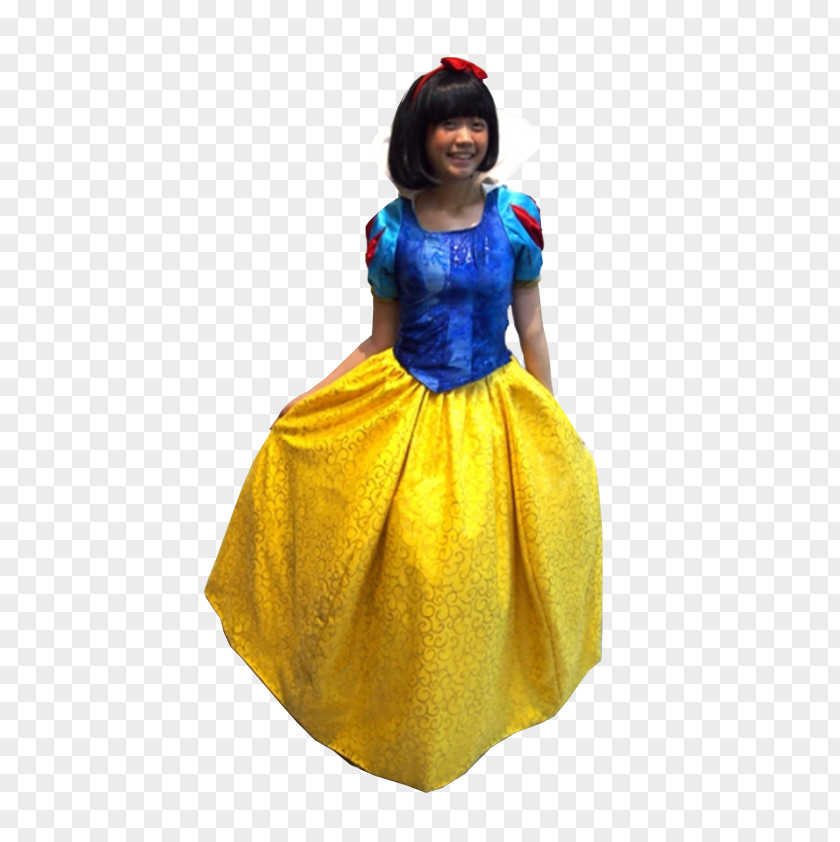 Costume PNG