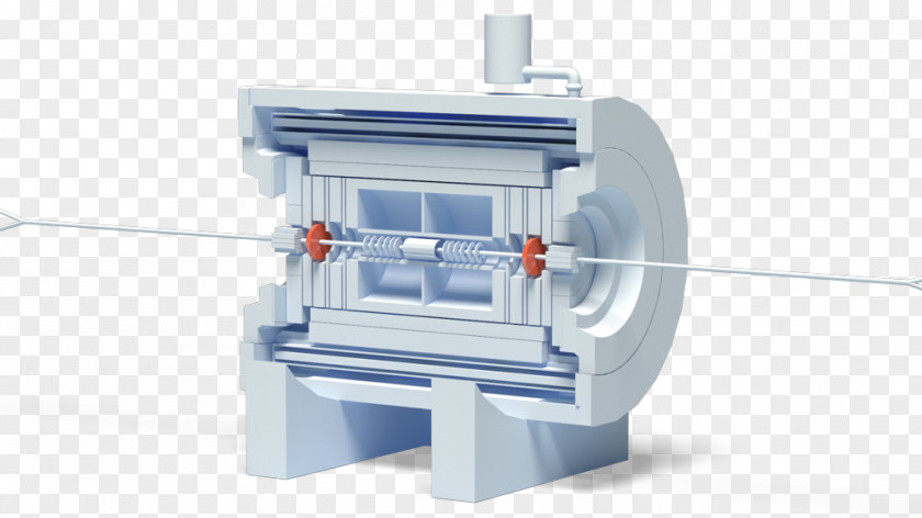 Cryostat Electromagnetism Electromagnetic Coil Electricity Craft Magnets PNG