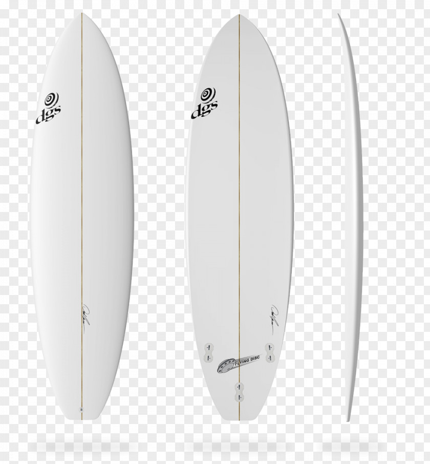 Design Surfboard PNG