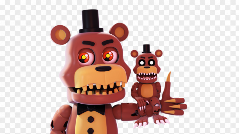 Digital Art Music Five Nights At Freddy's PNG art at Freddy's, Kidz Bop 7 clipart PNG