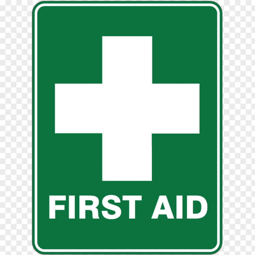 First Aid Sign Kit Occupational Safety And Health PNG