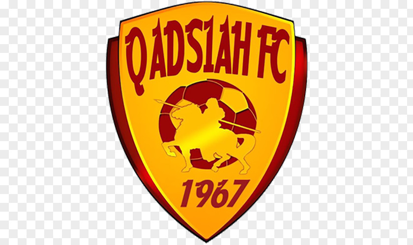 Football Al-Qadsiah FC Logo Ettifaq Al-Raed PNG