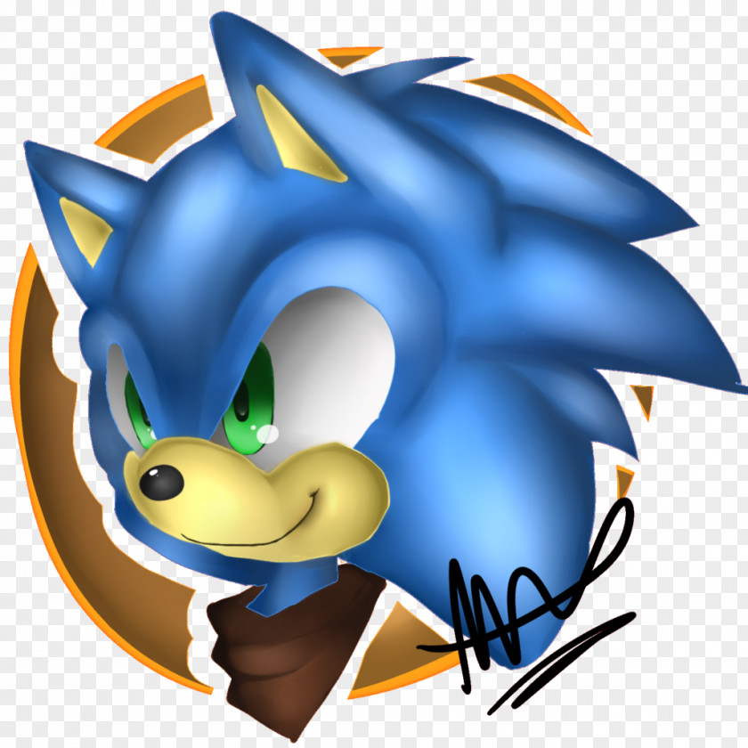 Hedgehog Sonic The Adventure Drawing PNG
