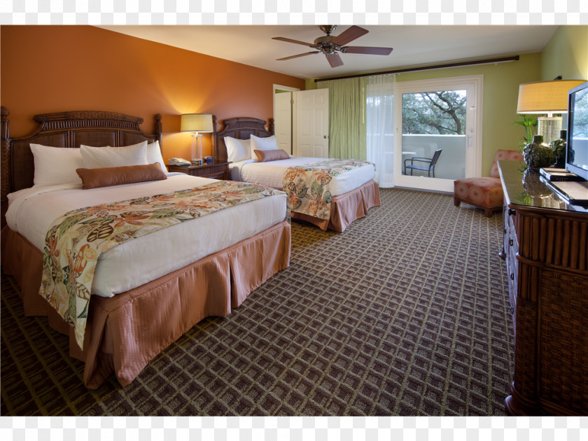 Hotel Holiday Inn Club Vacations At Bay Point Resort Panama City Beach Suite PNG
