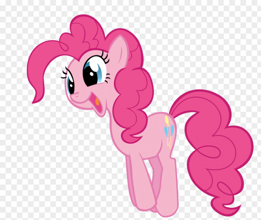 Pinkie Pie Rainbow Dash Twilight Sparkle Pony Fluttershy PNG