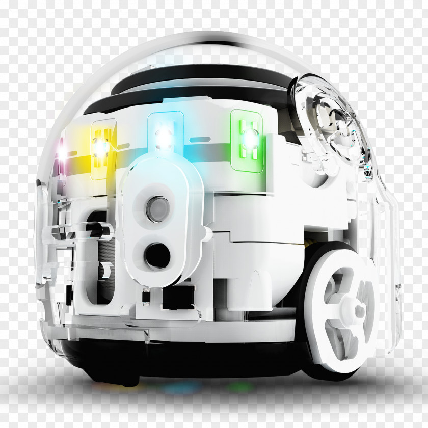 Robot Ozobot Evollve, Inc. Android PNG