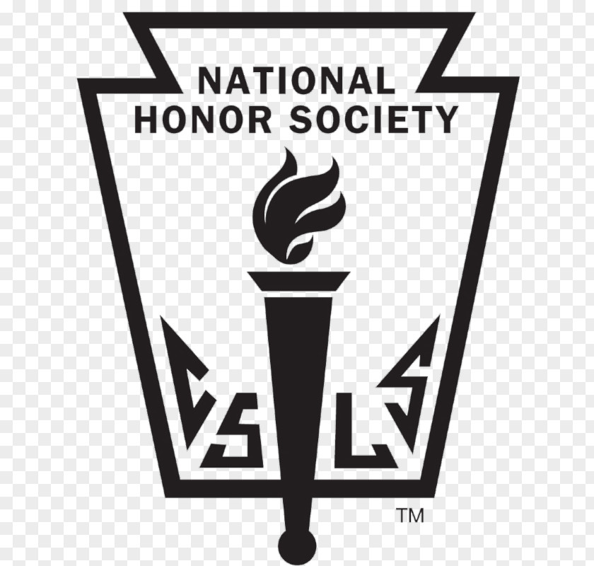 School National Honor Society Secondary Student PNG