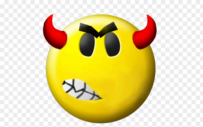 Smiley Emoticon PNG