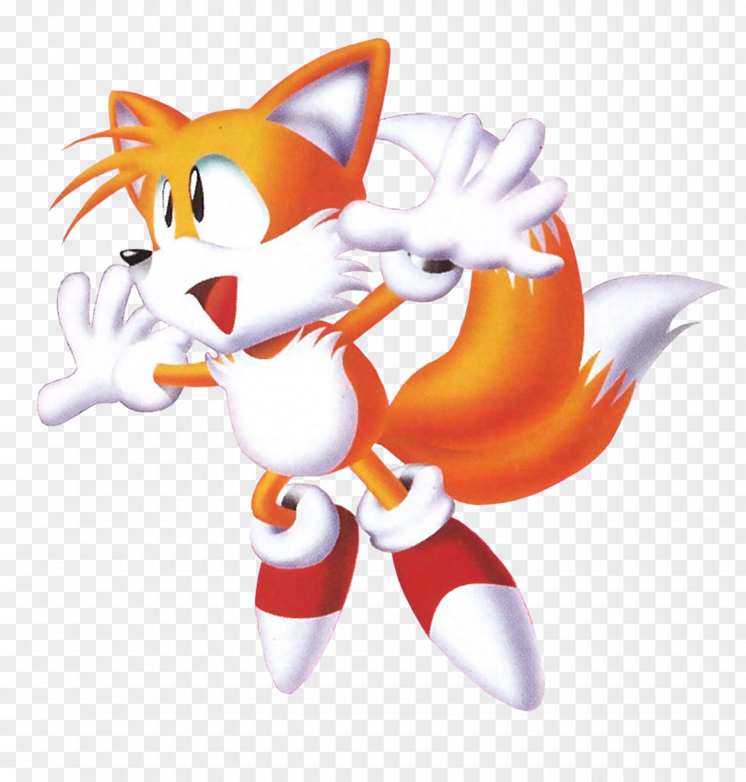 Sonic Tails' Skypatrol Tails Adventure Blast The Hedgehog: Triple Trouble PNG