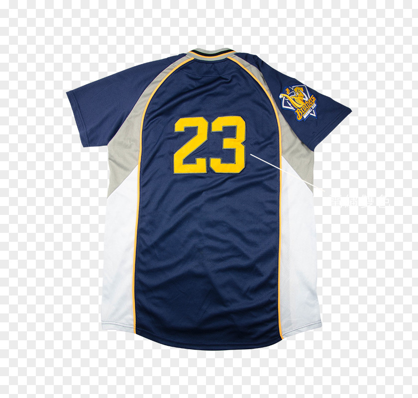 T-shirt Sports Fan Jersey Uniform Logo PNG