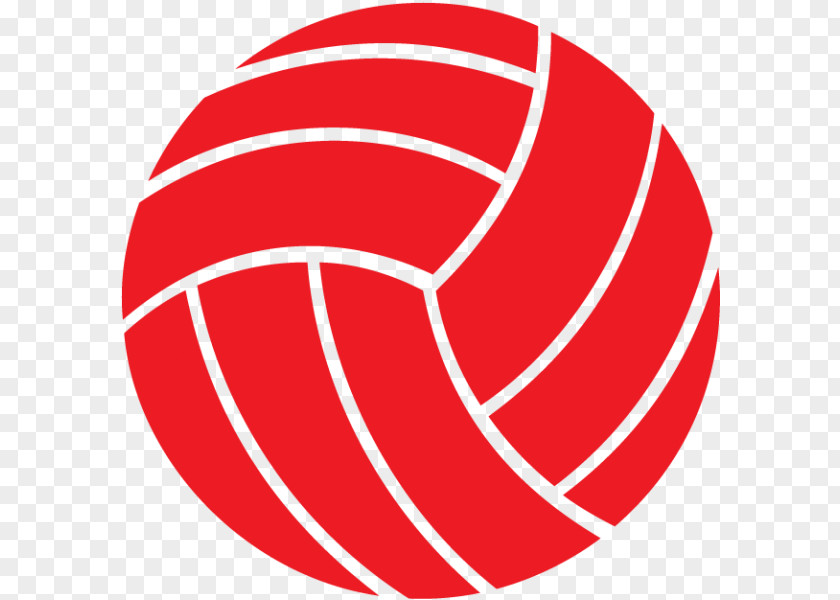 Volleyball Clip Art PNG